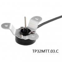 Sonde di temperatura per aria e suolo ARW-TP32MTT.03.A/B/C